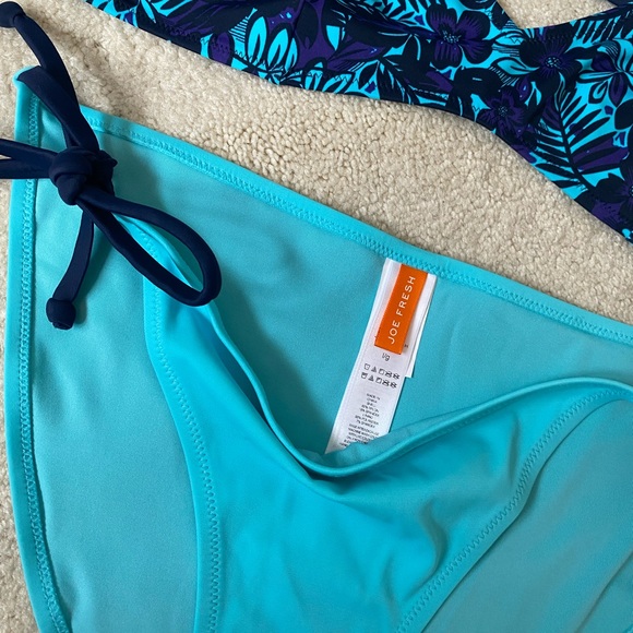 **BRAND NEW 3PC BIKINI SET** - Picture 4 of 5